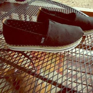 Bob’s Memory Foam Women’s Shoes.